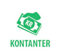 Kontanter