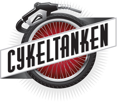 Cykeltanken LOGO